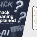 Smack Slang Meaning Drug