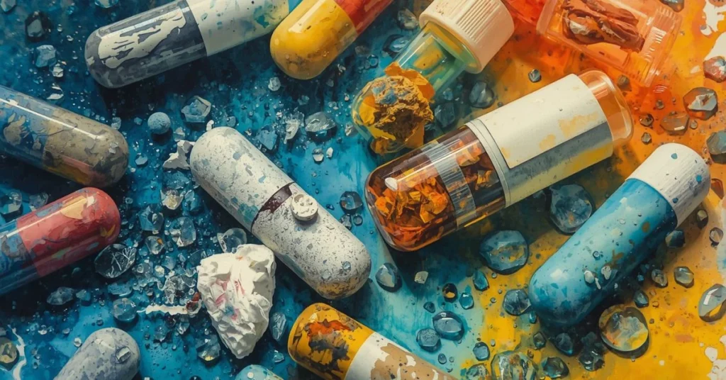 Tens Slang Meaning Drugs Usage in Different Contexts