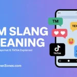 TM Slang Meaning