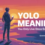 yolo slang meaning