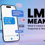 lmk meaning