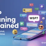 WSP Slang Meaning
