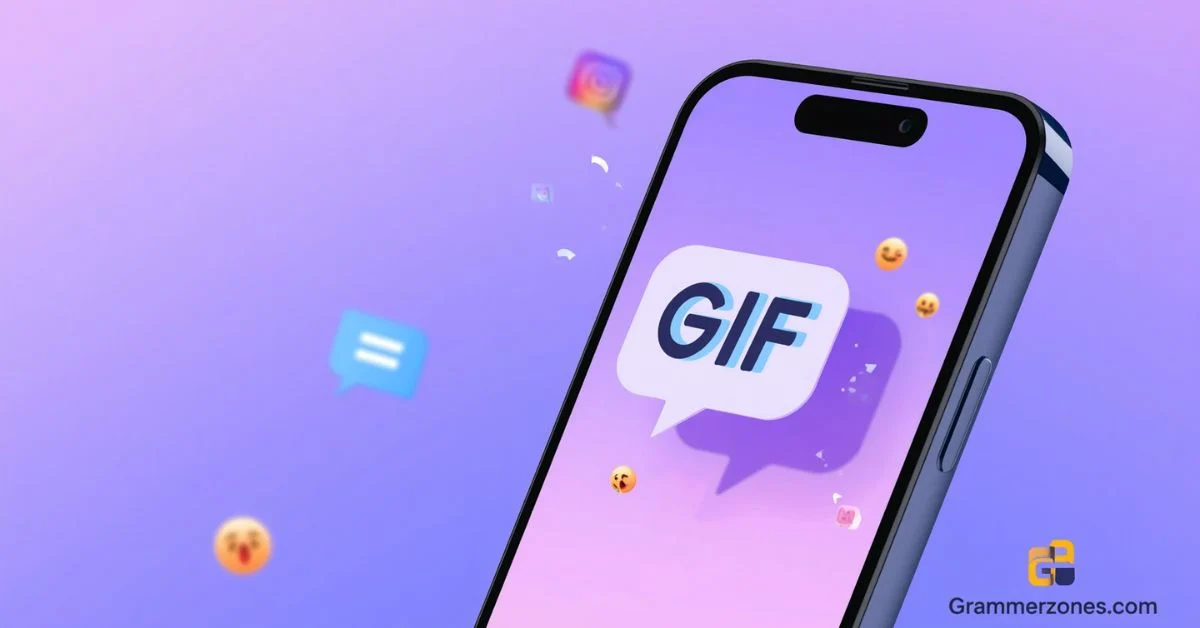 gif slang meaning