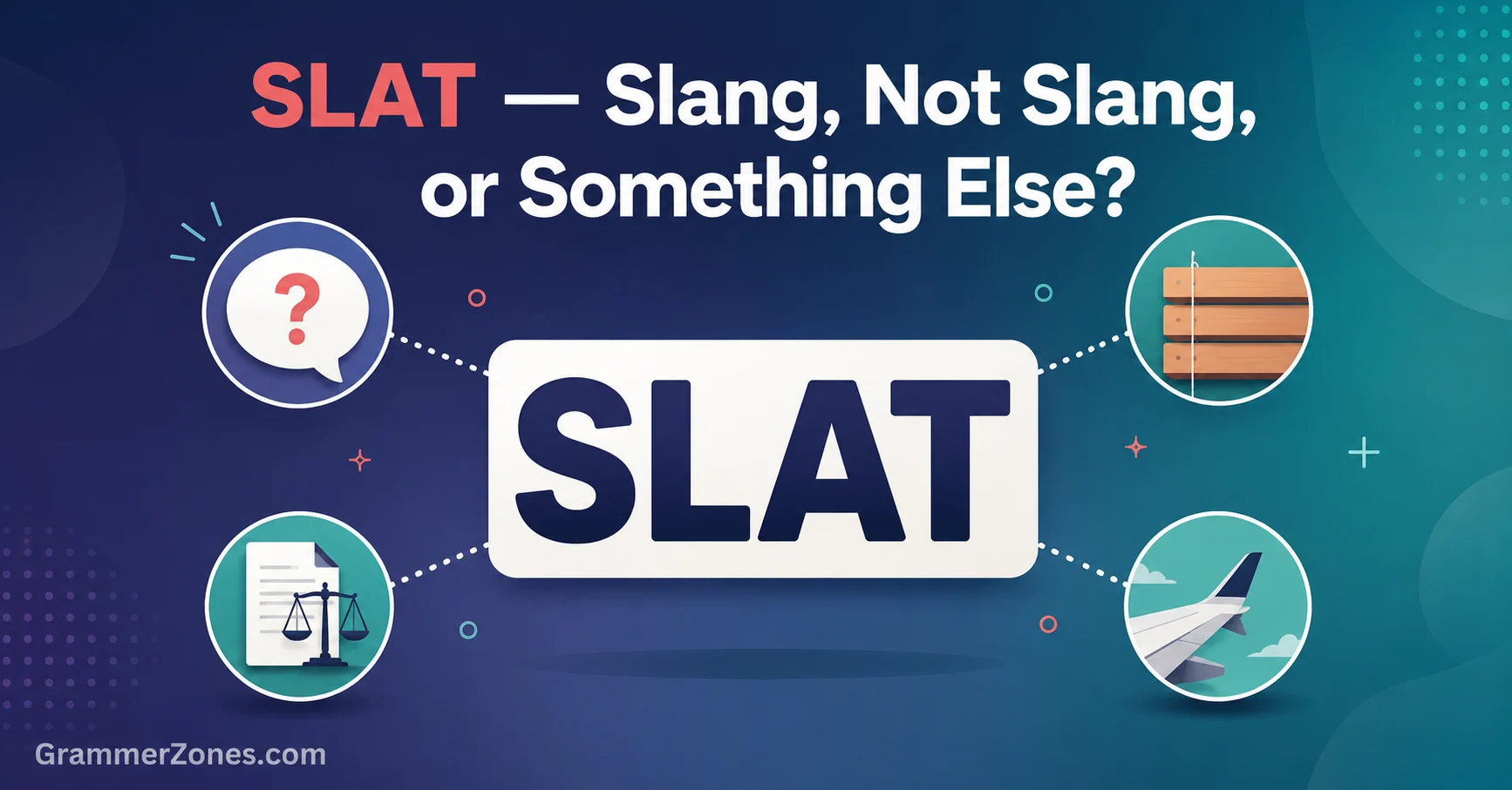 slat-slang-meaning