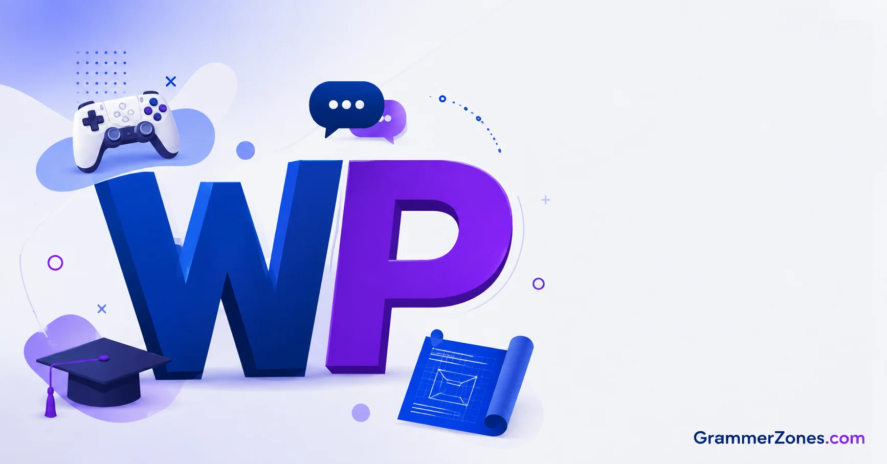wp slang meaning
