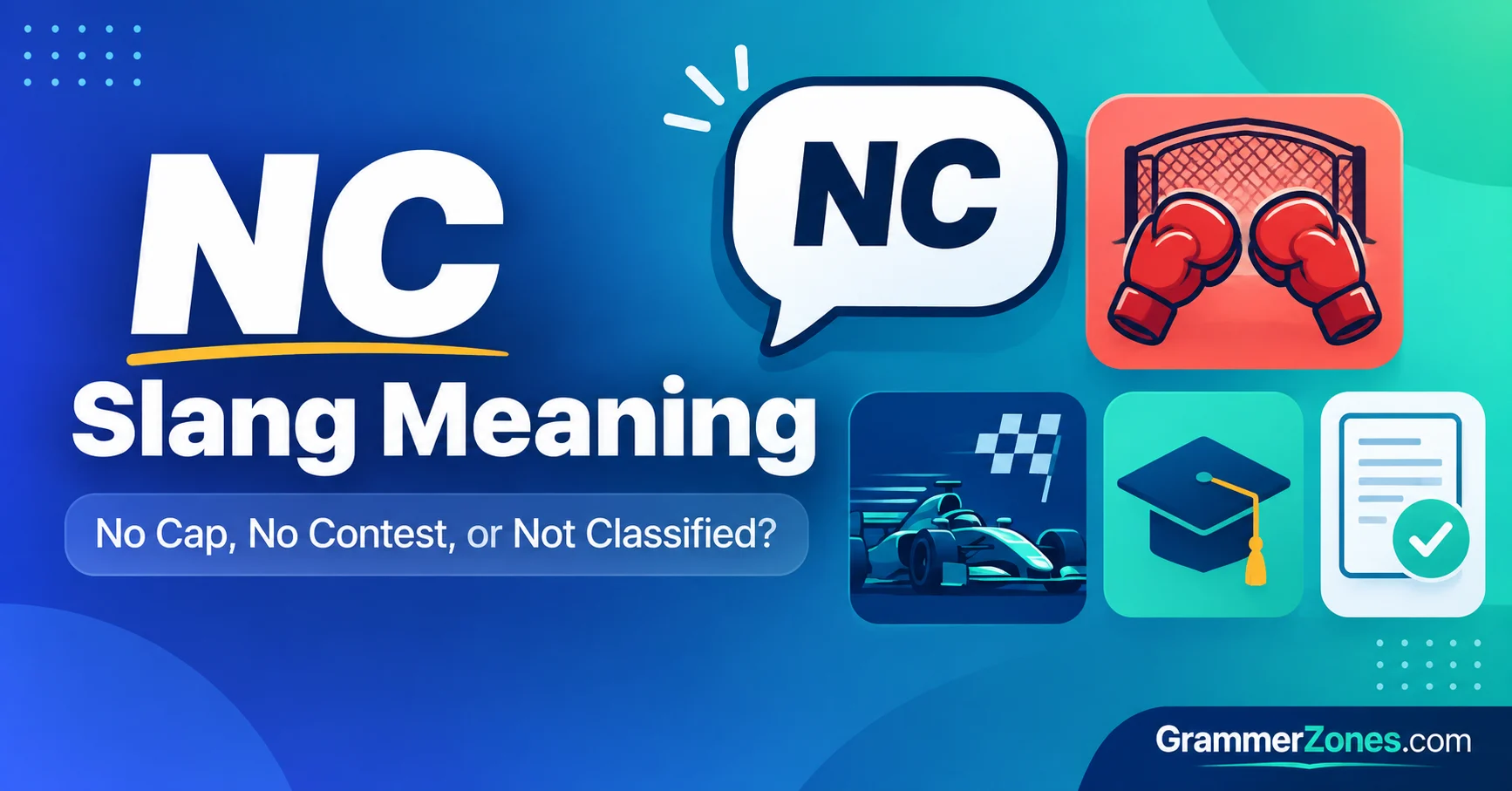 nc slang meaning