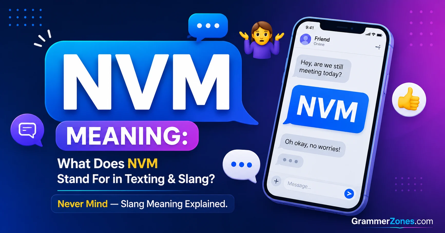 nvm slang meaning