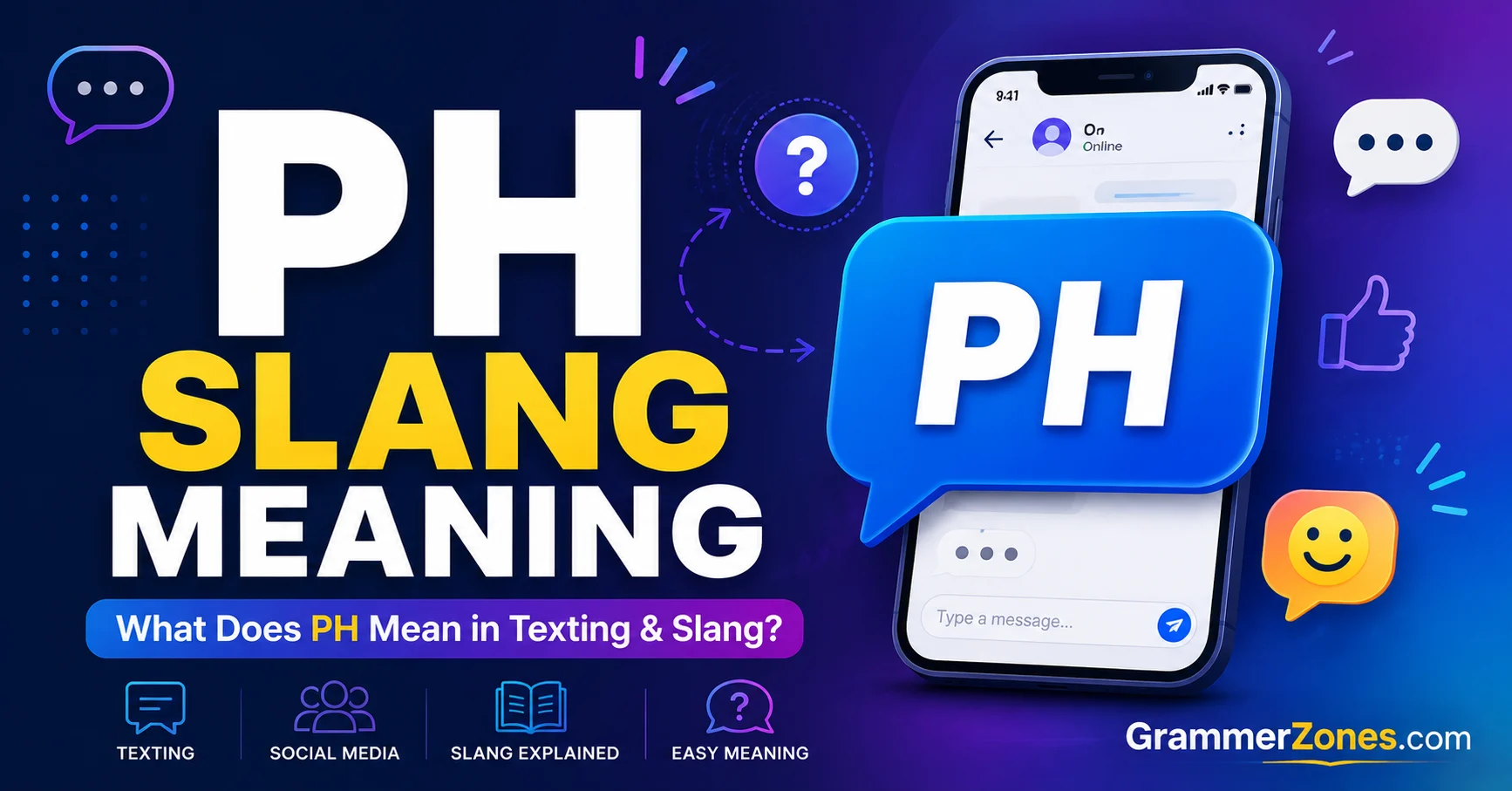 ph slang meaning