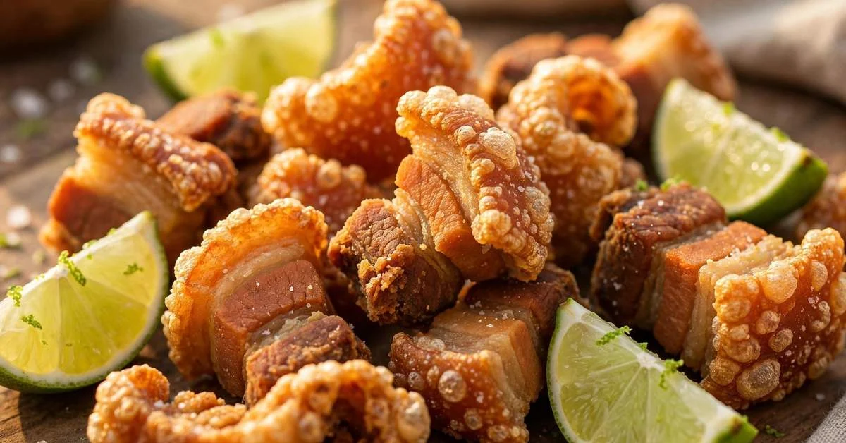 chicharron slang meaning