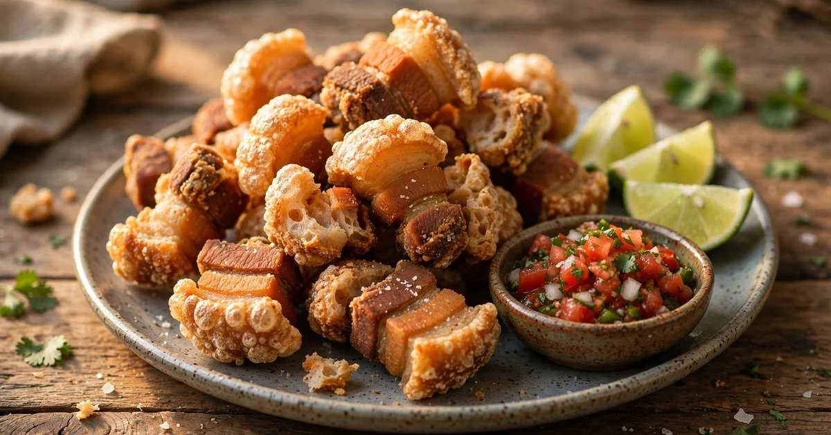 chicharron slang meaning
