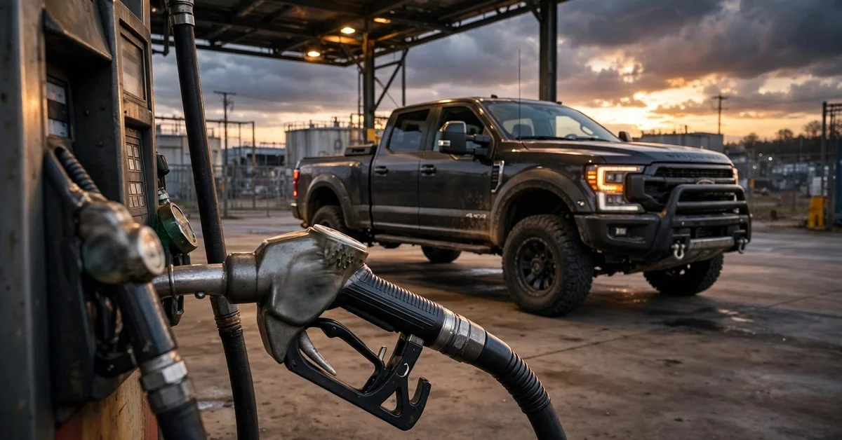 Diesel Slang Meaning