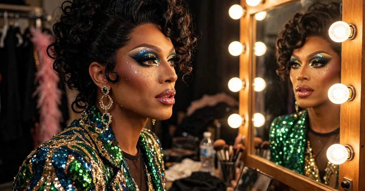 drag slang meaning