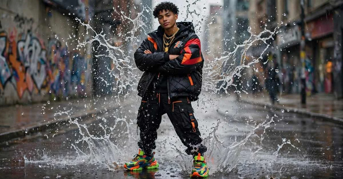 drip slang meaning
