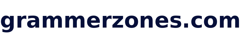 grammerzones.com logo