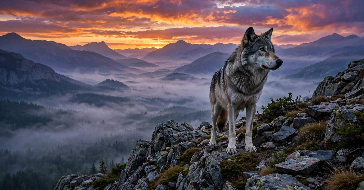lobo slang meaning
