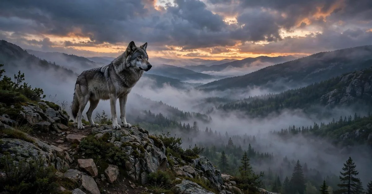 lobo slang meaning