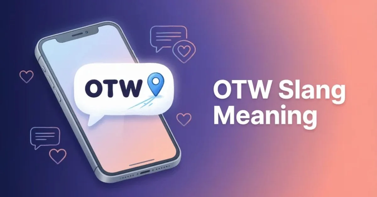 otw slang meaning