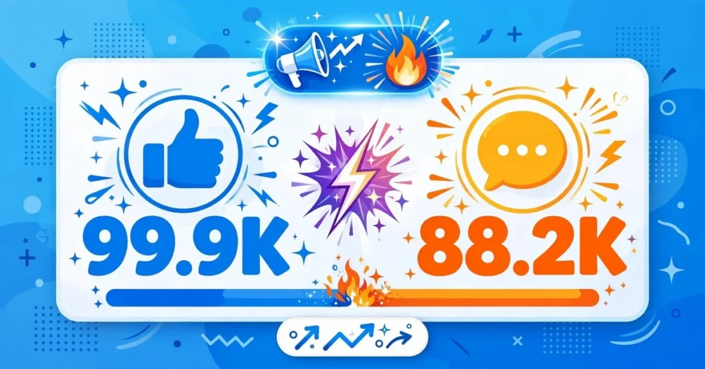 RATIO slang usage in chat