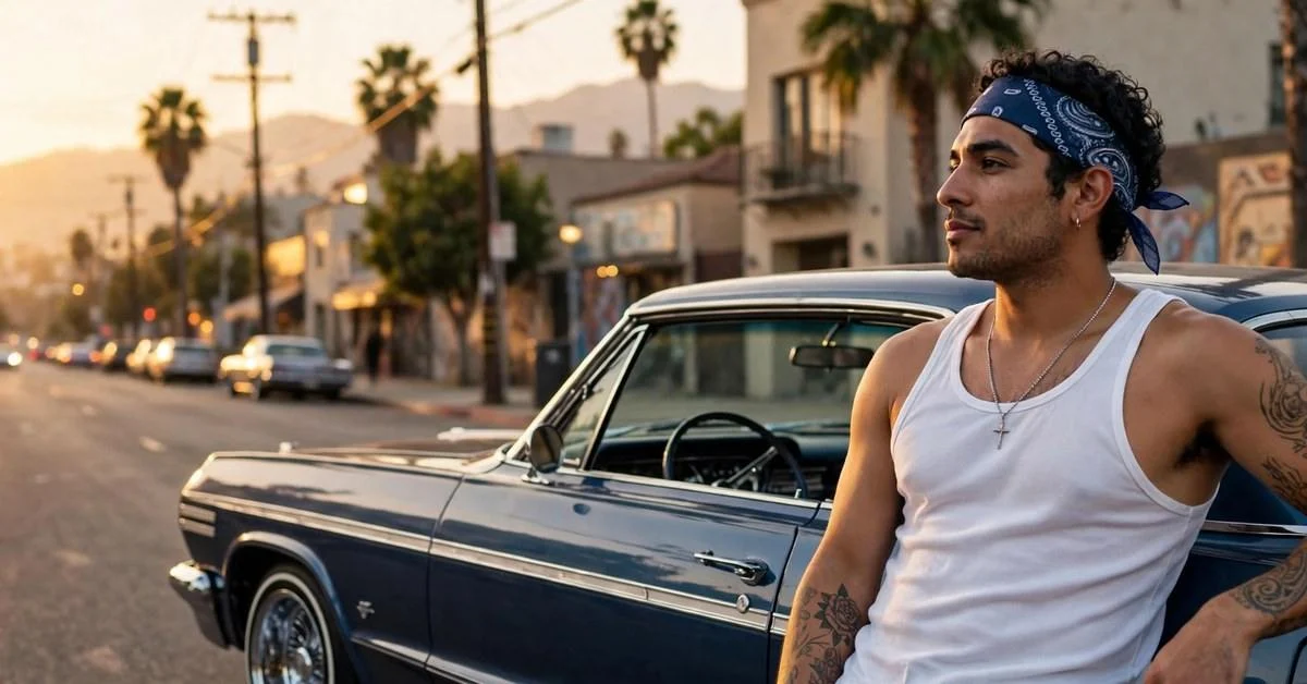 vato slang meaning
