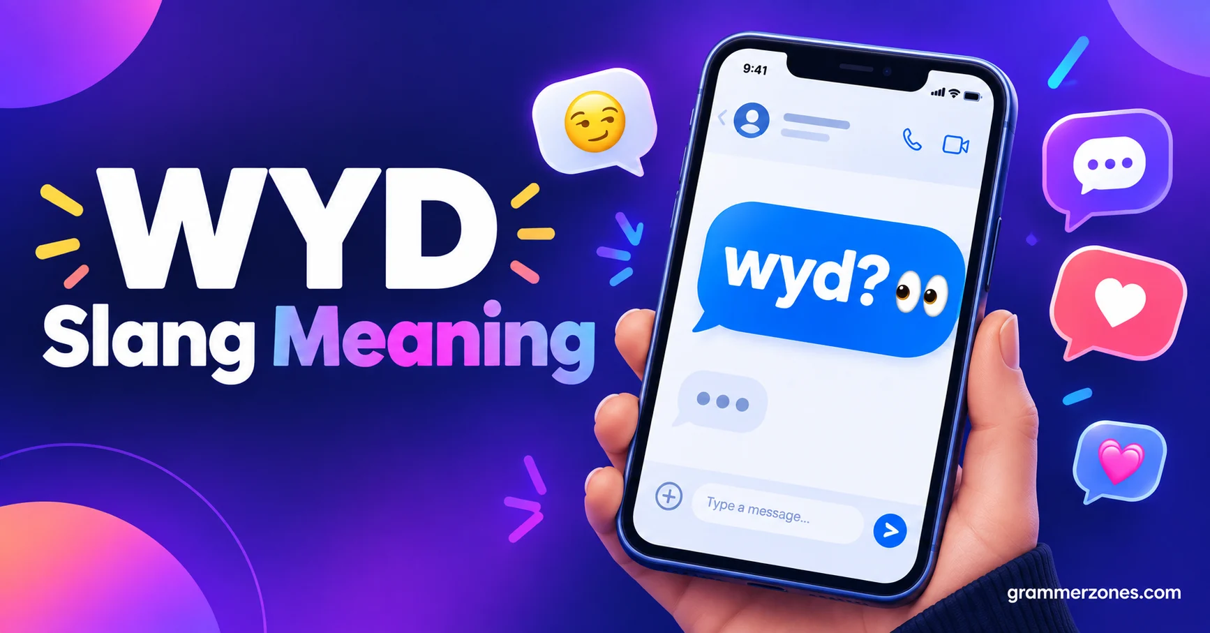 wyd slang meaning